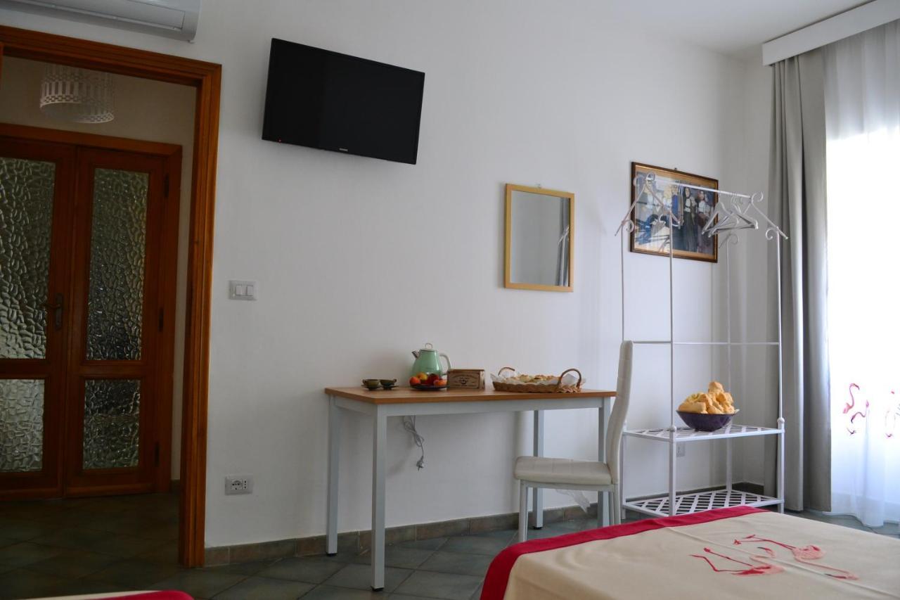 Alghero Noon Ngoại thất bức ảnh
