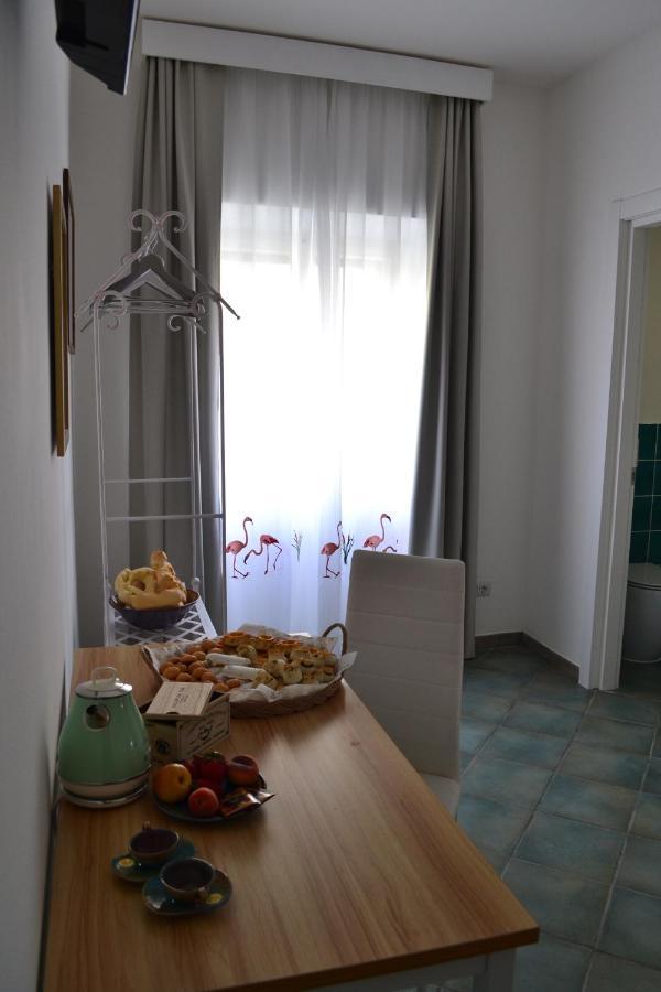 Alghero Noon Ngoại thất bức ảnh
