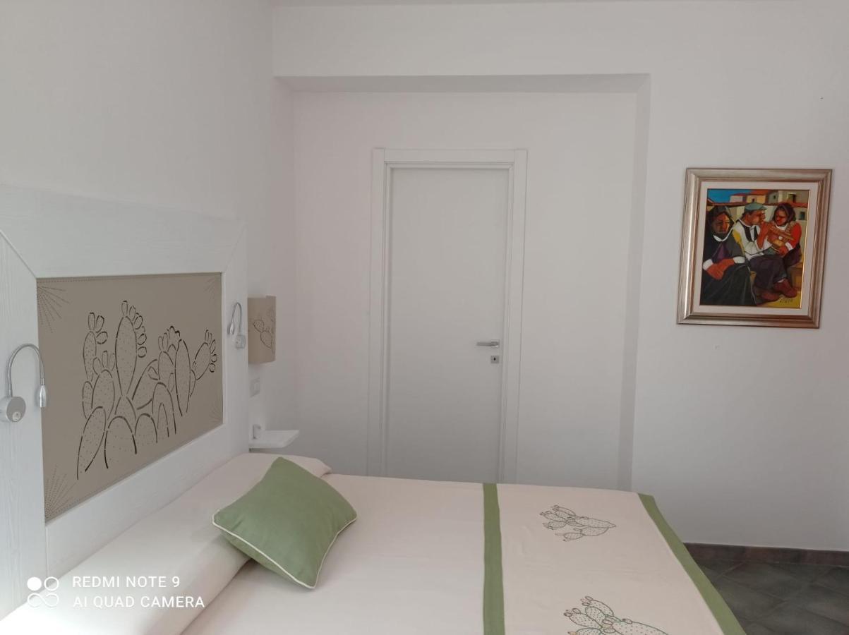 Alghero Noon Ngoại thất bức ảnh