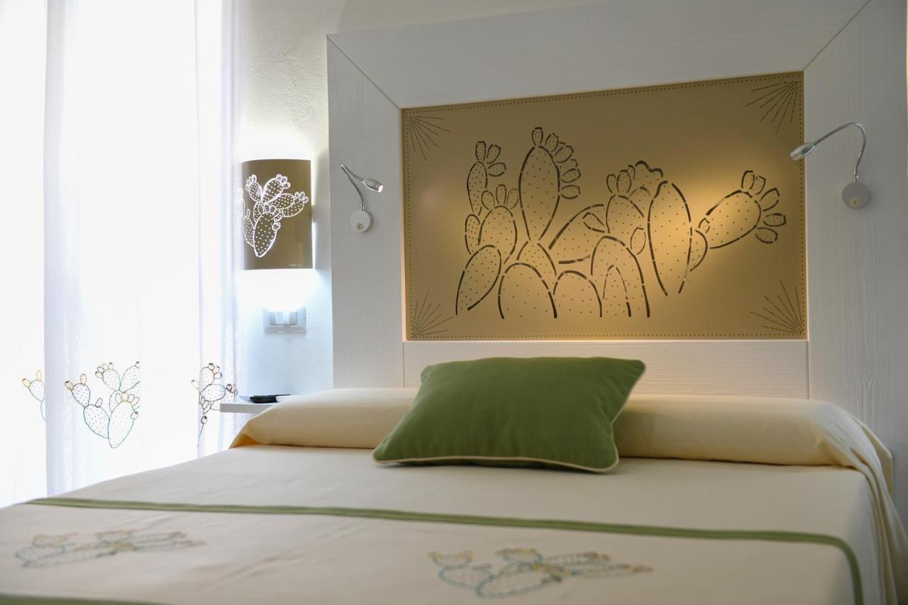 Alghero Noon Ngoại thất bức ảnh