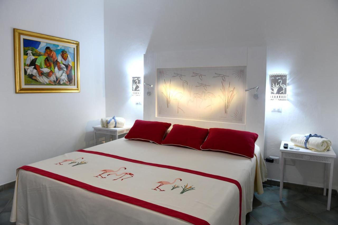Alghero Noon Ngoại thất bức ảnh