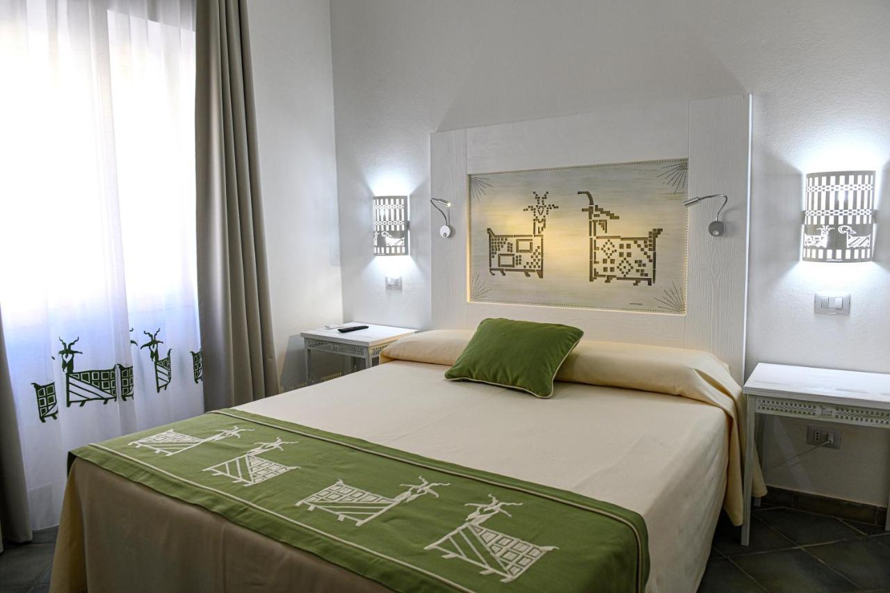 Alghero Noon Ngoại thất bức ảnh