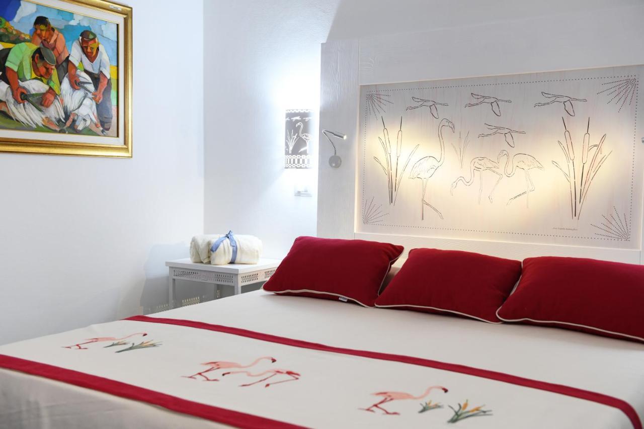 Alghero Noon Ngoại thất bức ảnh