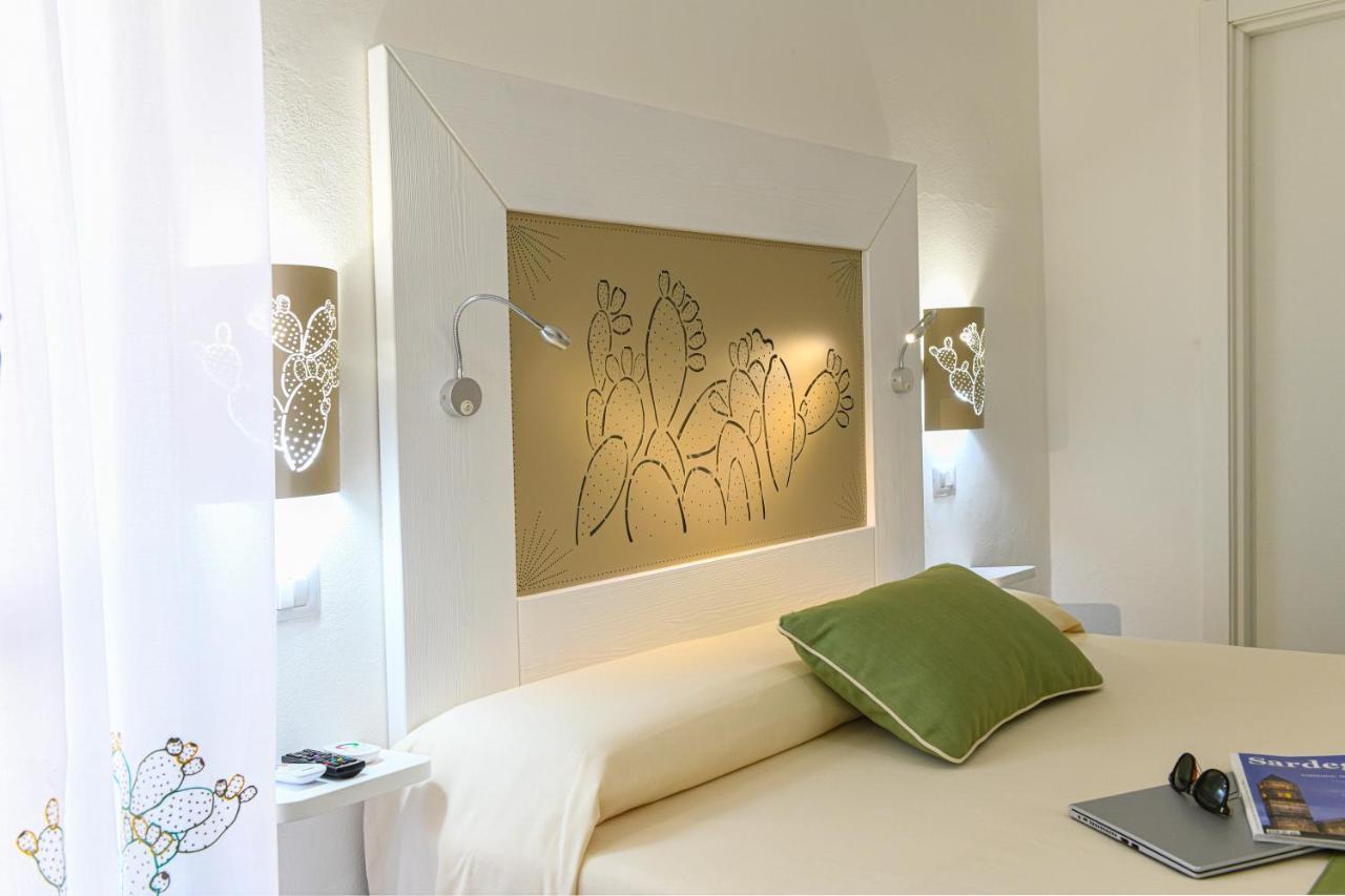 Alghero Noon Ngoại thất bức ảnh