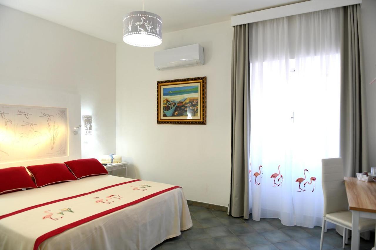 Alghero Noon Ngoại thất bức ảnh