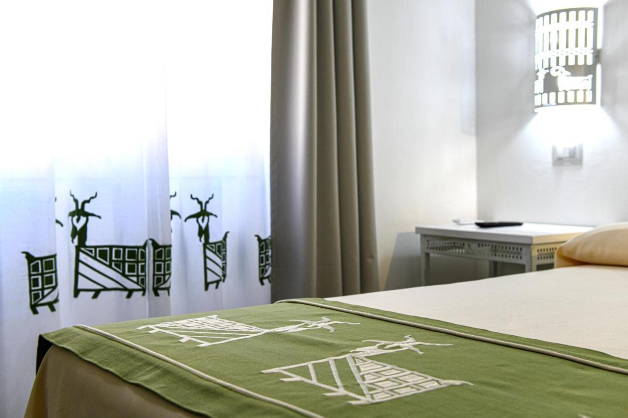 Alghero Noon Ngoại thất bức ảnh