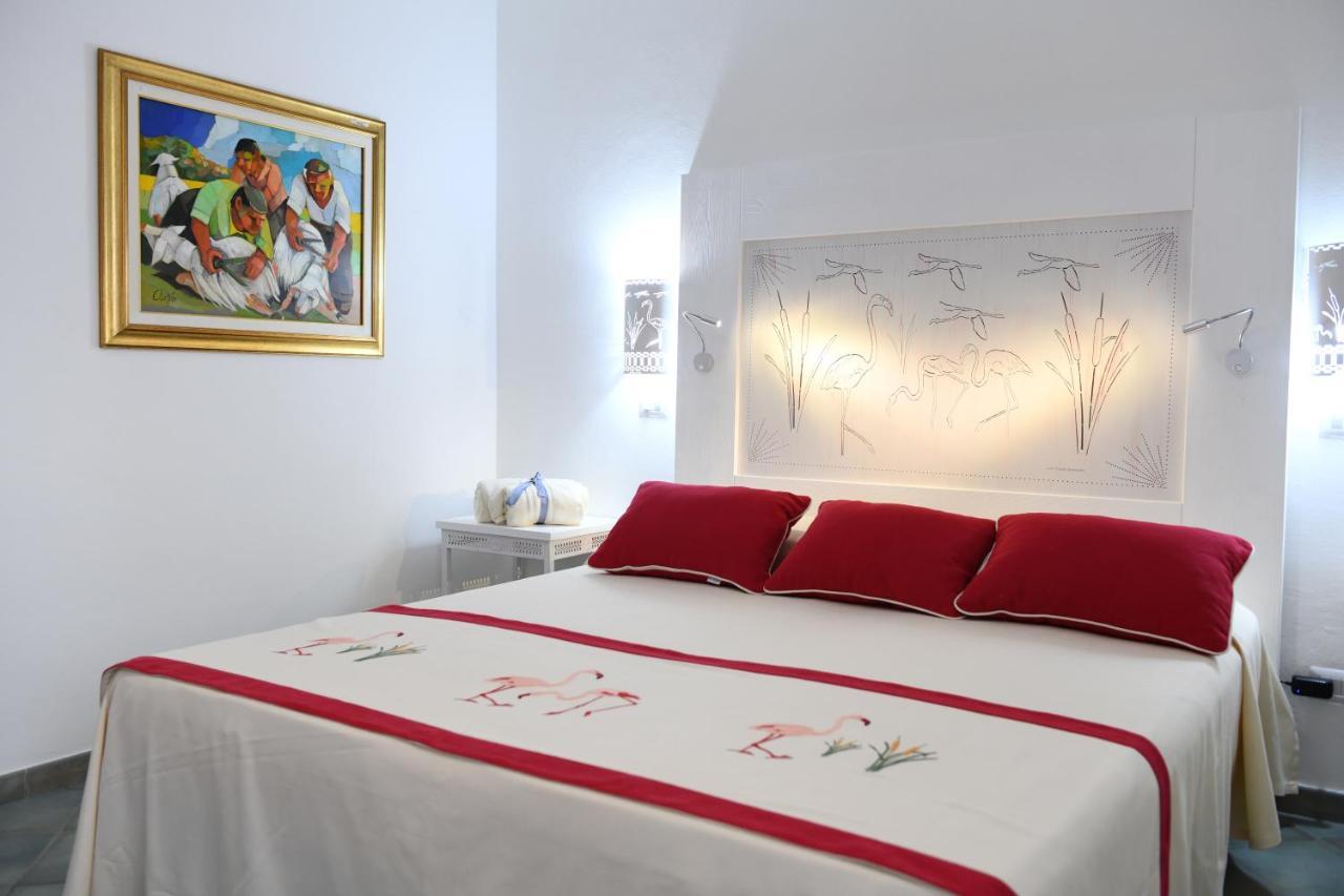 Alghero Noon Ngoại thất bức ảnh