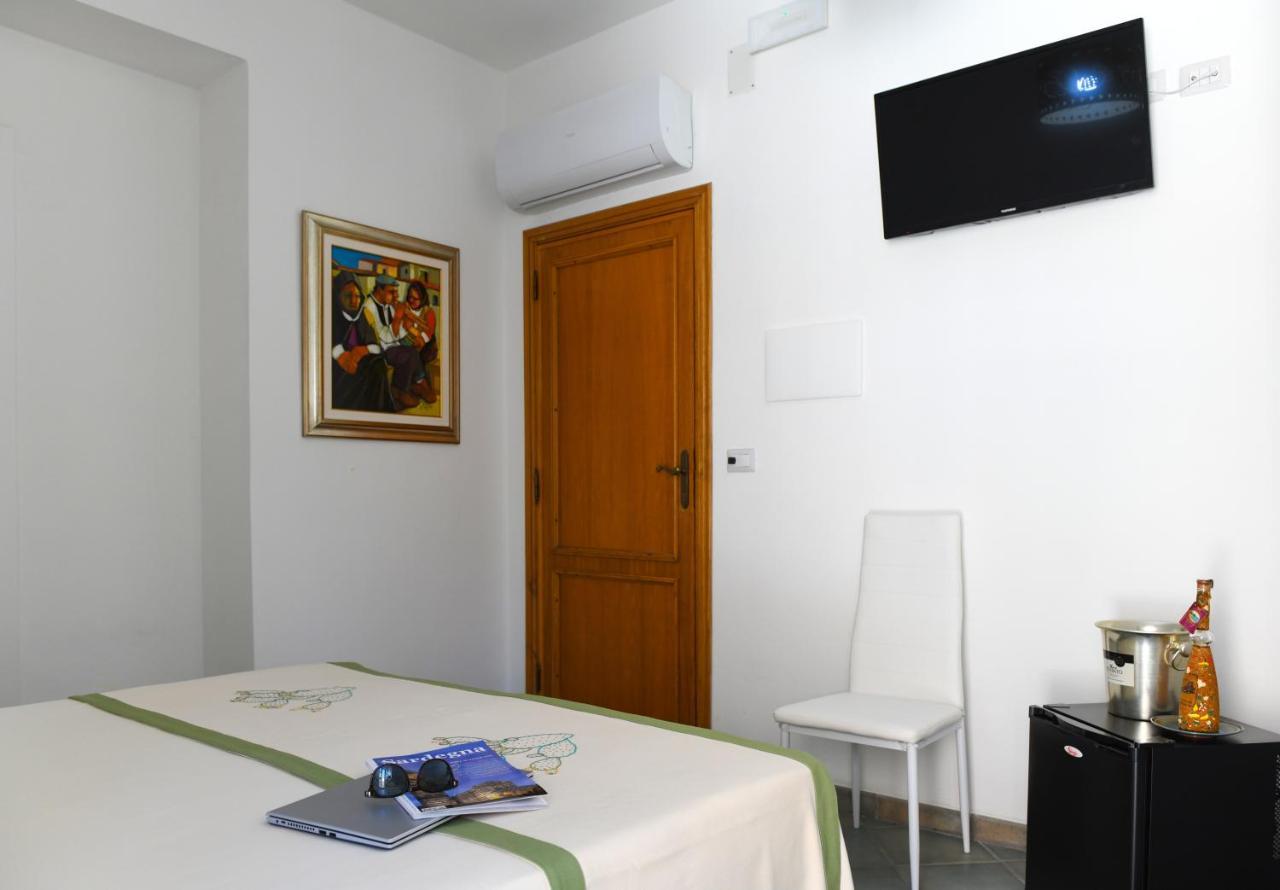 Alghero Noon Ngoại thất bức ảnh