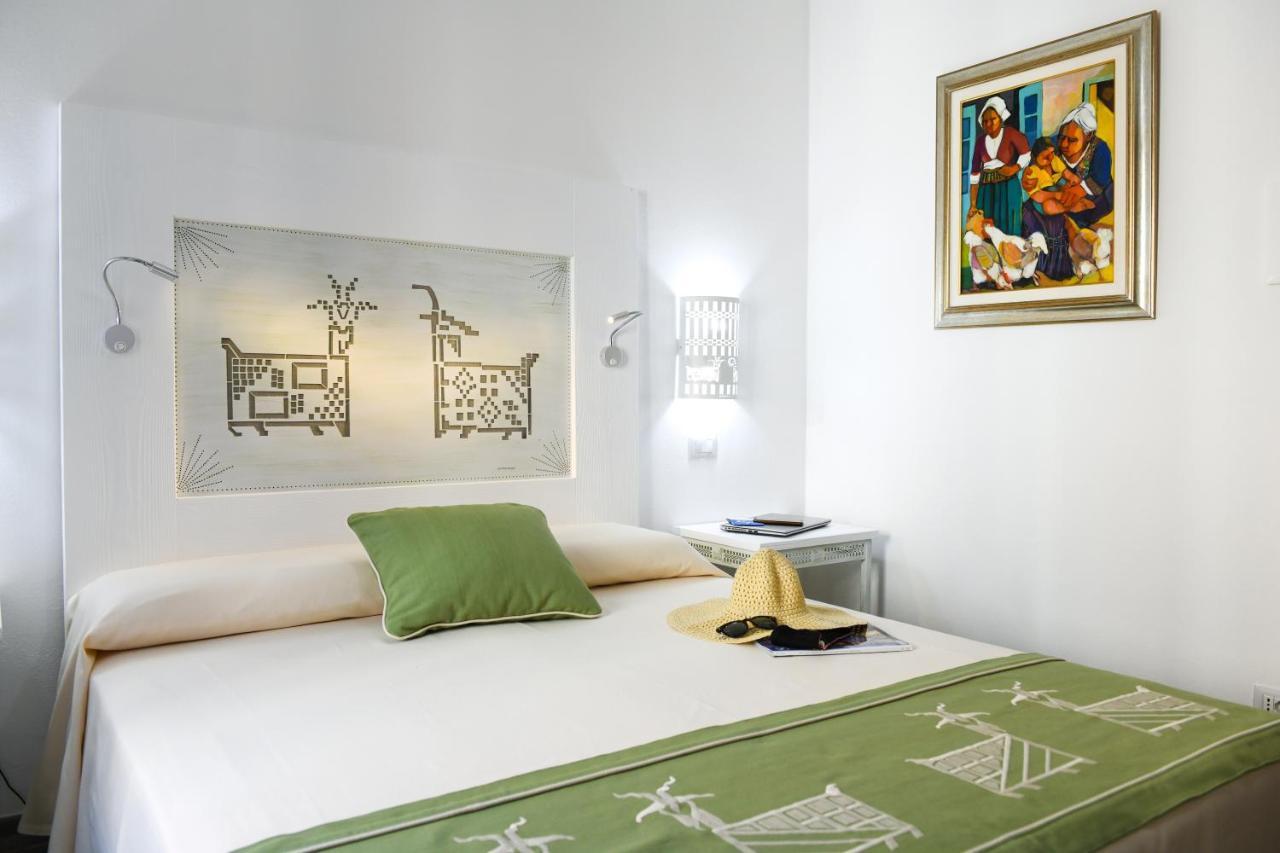 Alghero Noon Ngoại thất bức ảnh