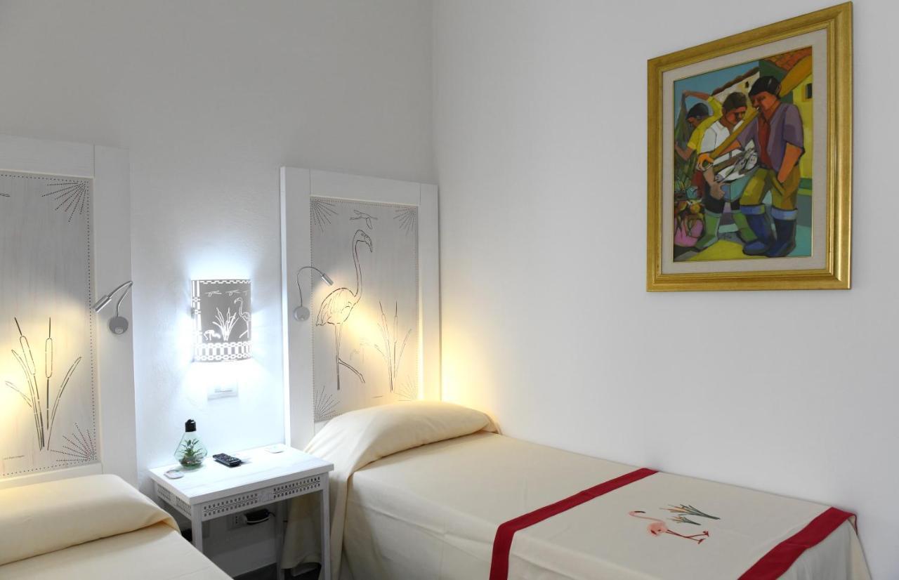 Alghero Noon Ngoại thất bức ảnh