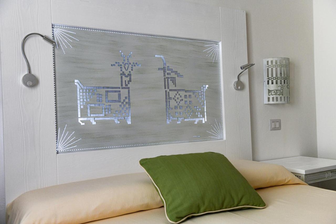 Alghero Noon Ngoại thất bức ảnh