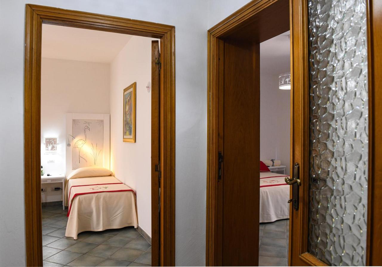 Alghero Noon Ngoại thất bức ảnh