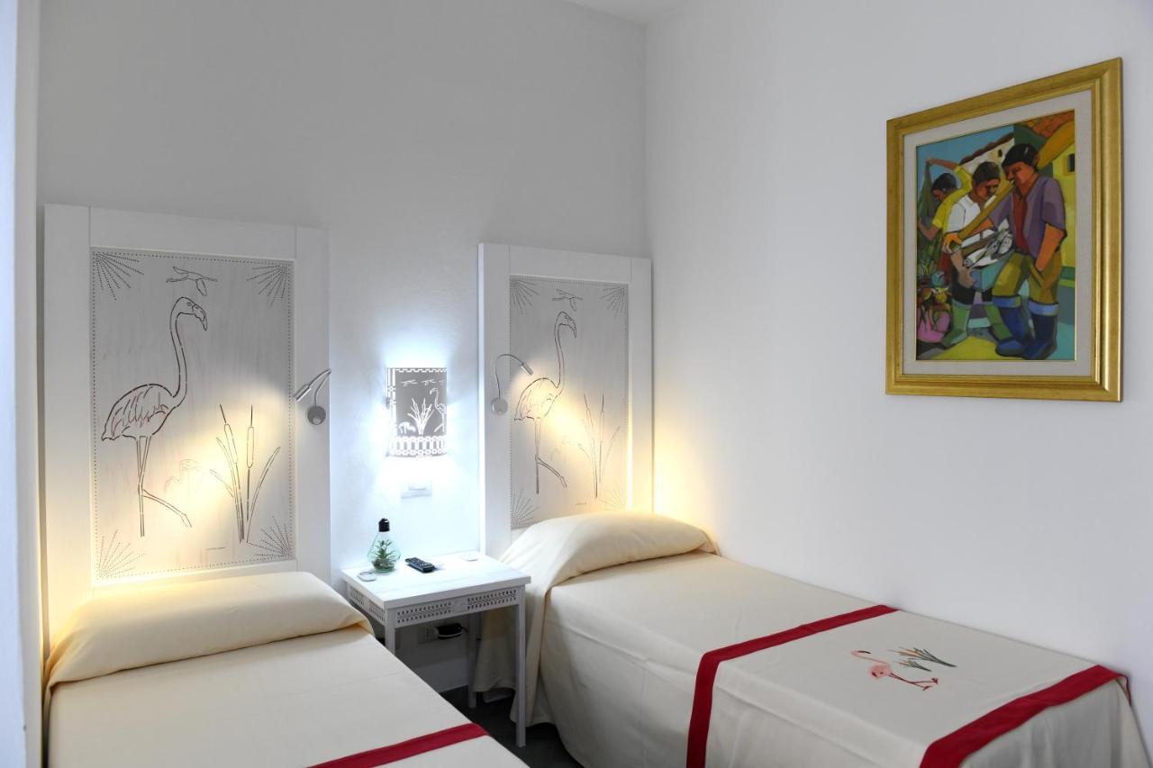 Alghero Noon Ngoại thất bức ảnh