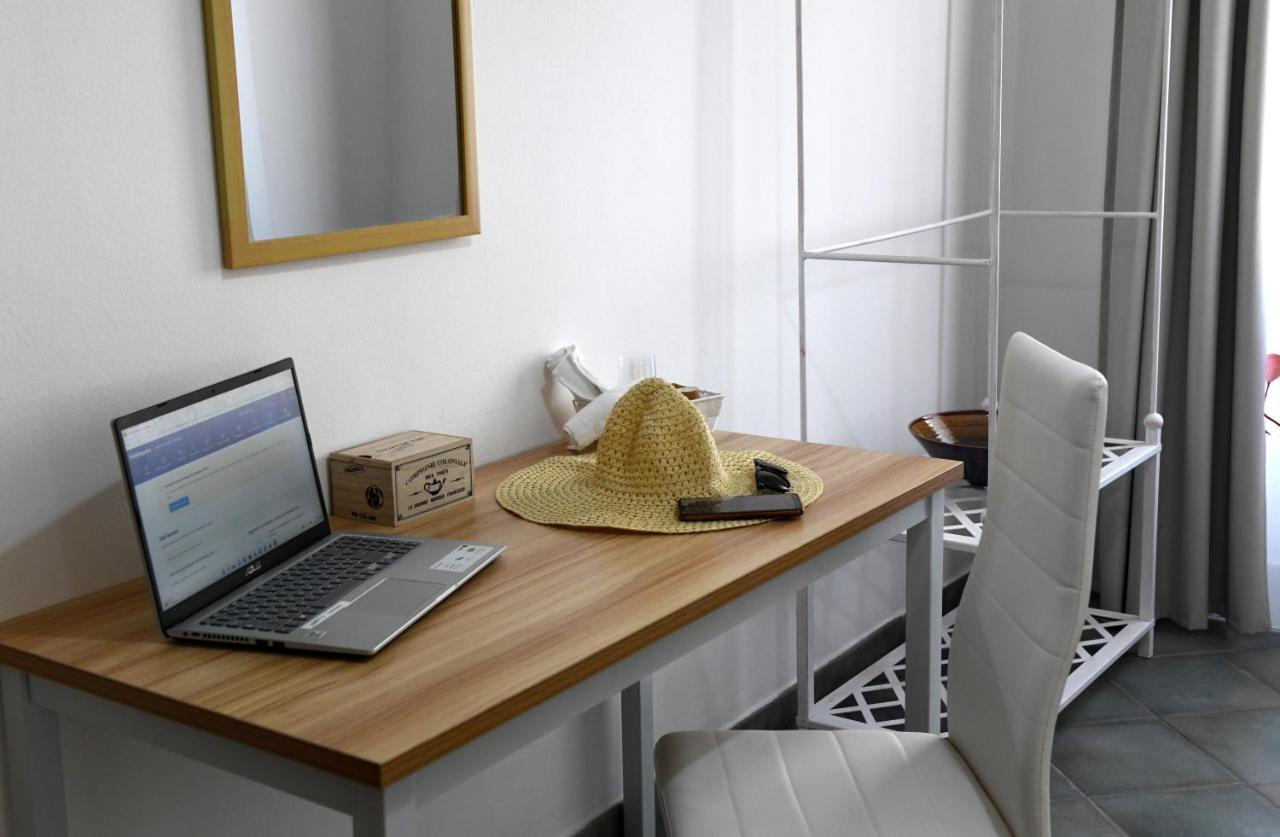 Alghero Noon Ngoại thất bức ảnh
