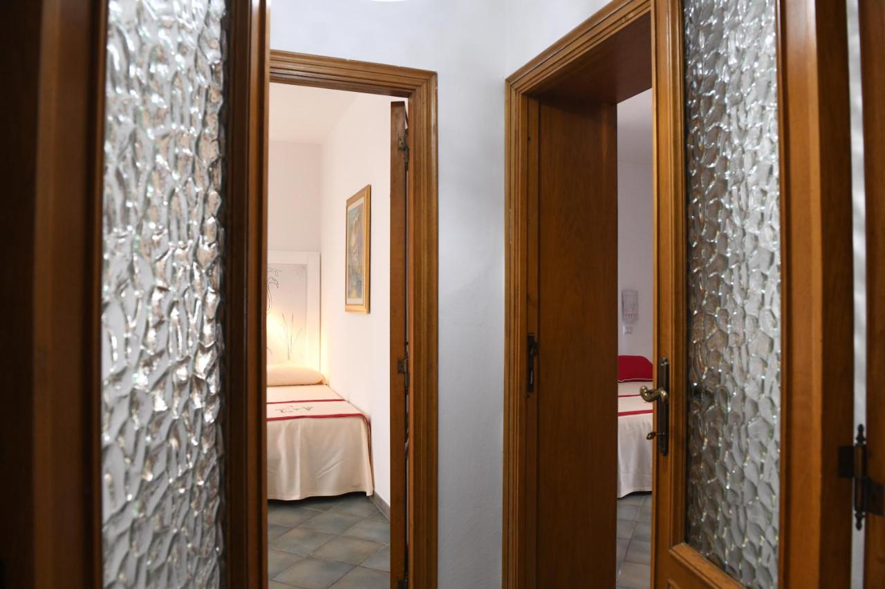 Alghero Noon Ngoại thất bức ảnh