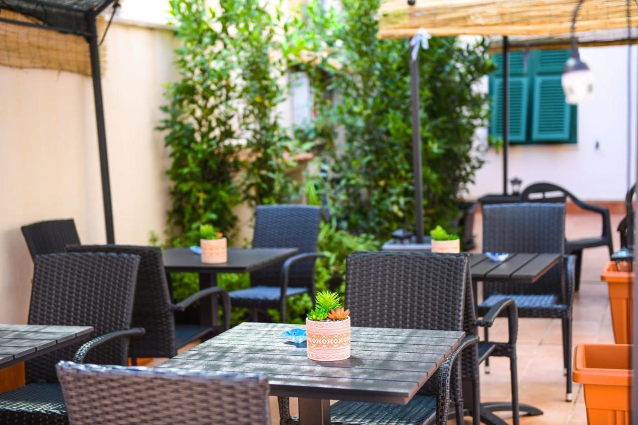 Alghero Noon Ngoại thất bức ảnh