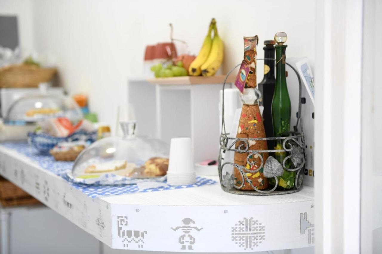 Alghero Noon Ngoại thất bức ảnh