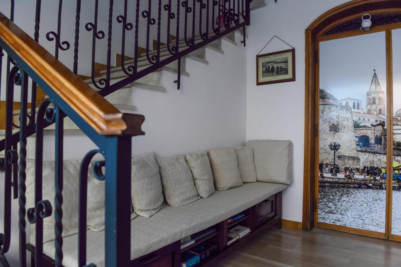Alghero Noon Ngoại thất bức ảnh