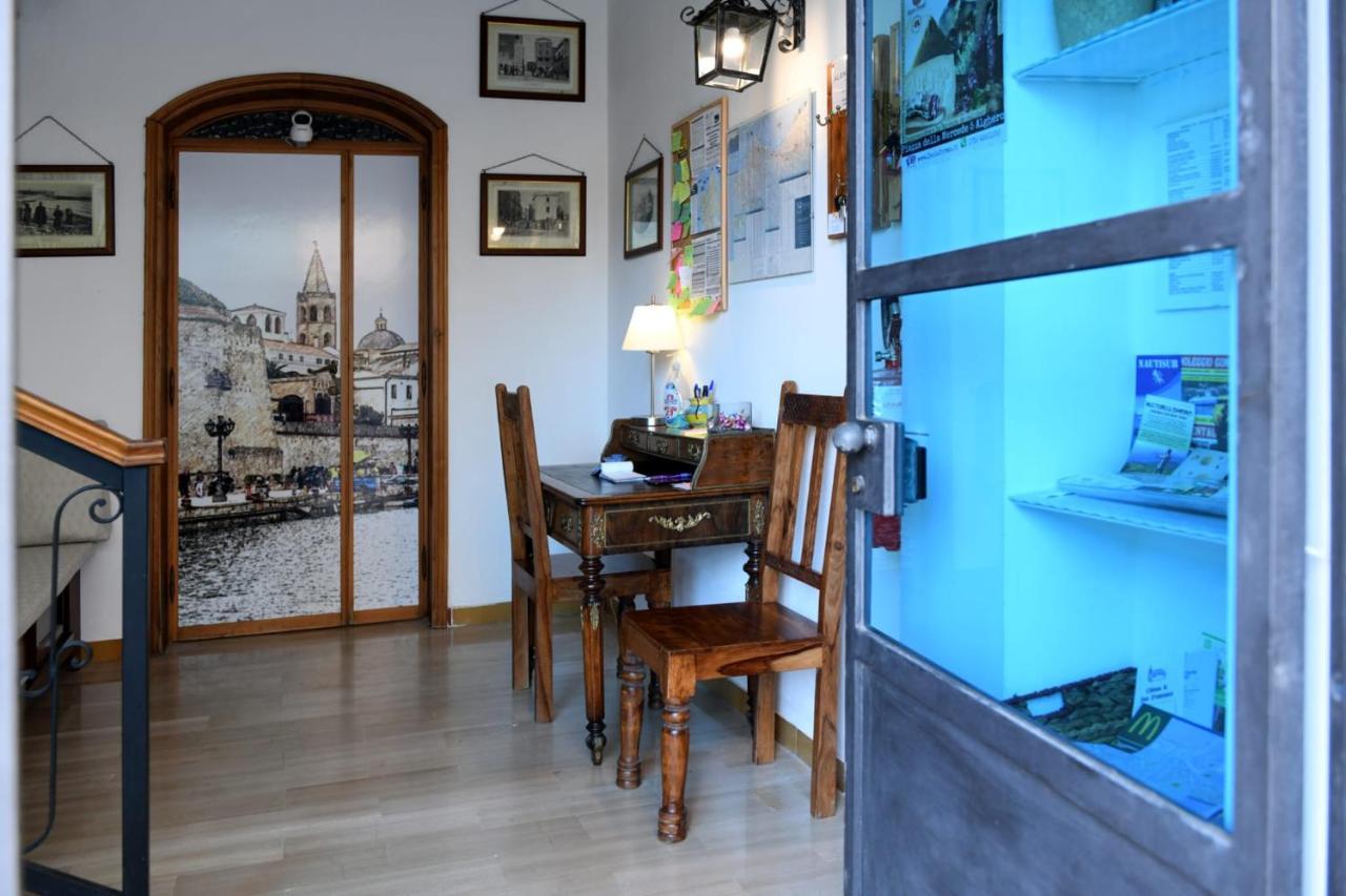 Alghero Noon Ngoại thất bức ảnh