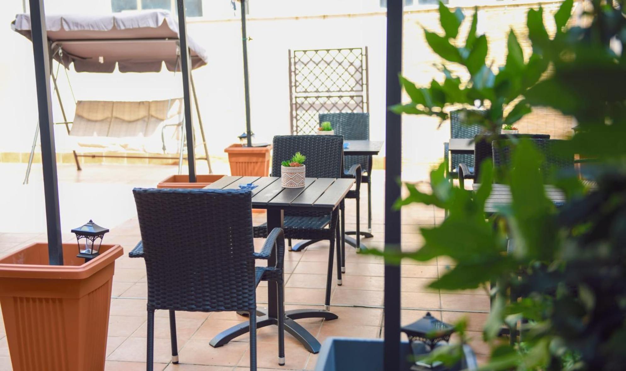 Alghero Noon Phòng bức ảnh